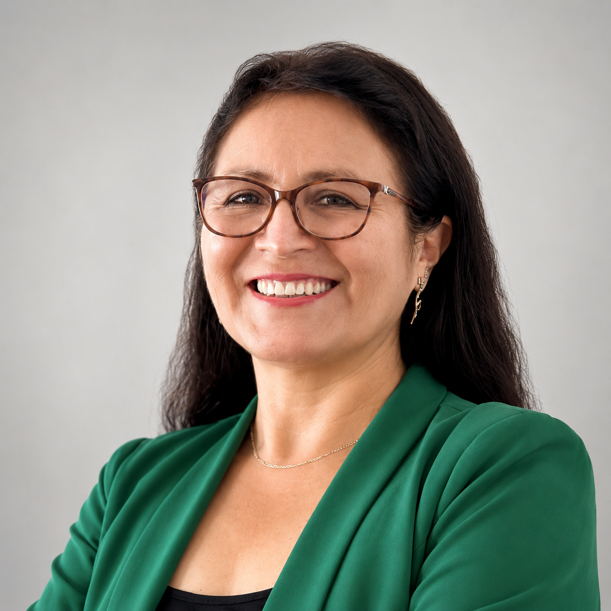Mg. Doris Matilde Palacios Rojas