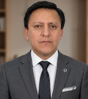 CPC. Jesus Filimon Capcha Carbajal
