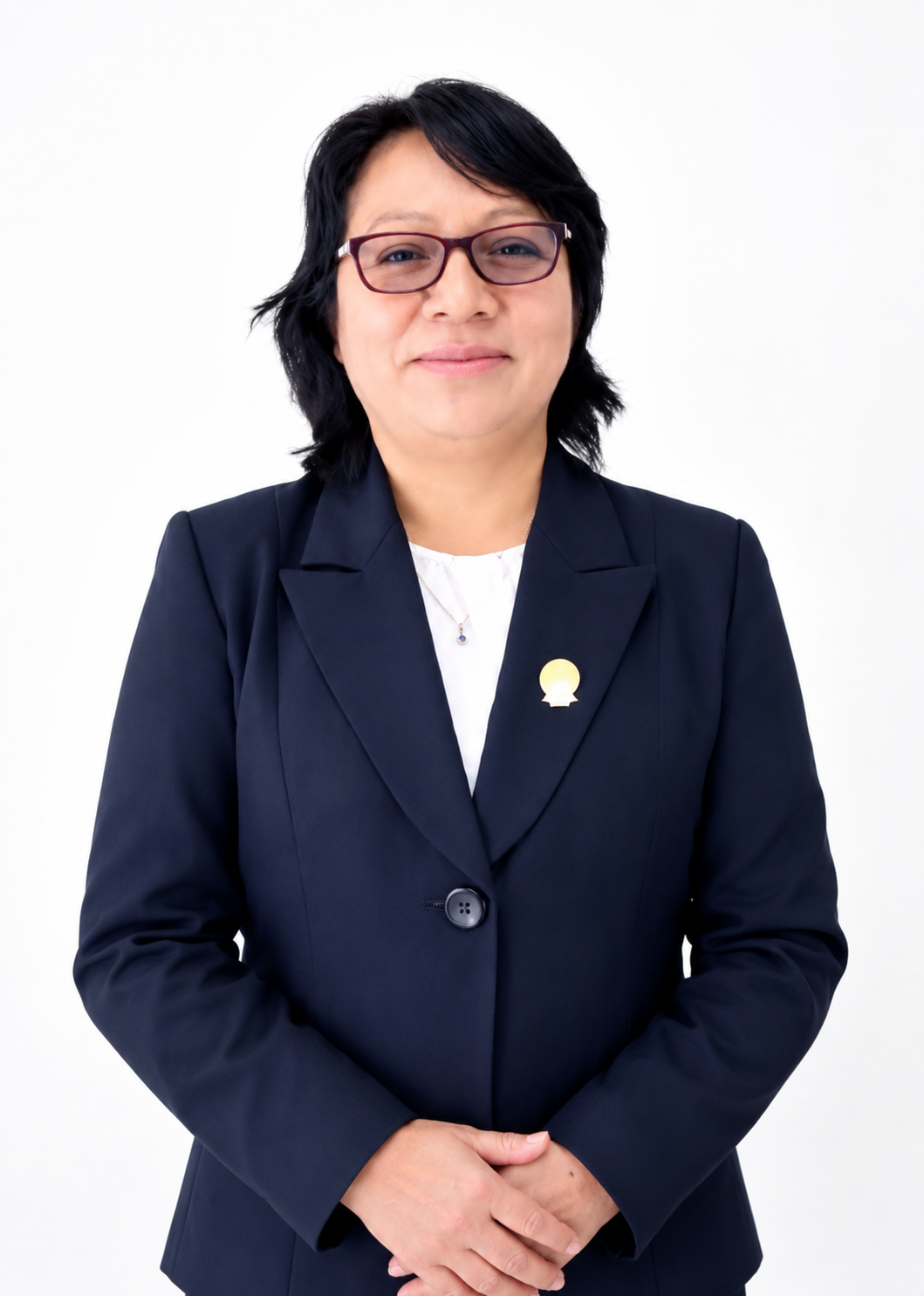 Dra. Ketty Marilu Moscoso Paucarchuco