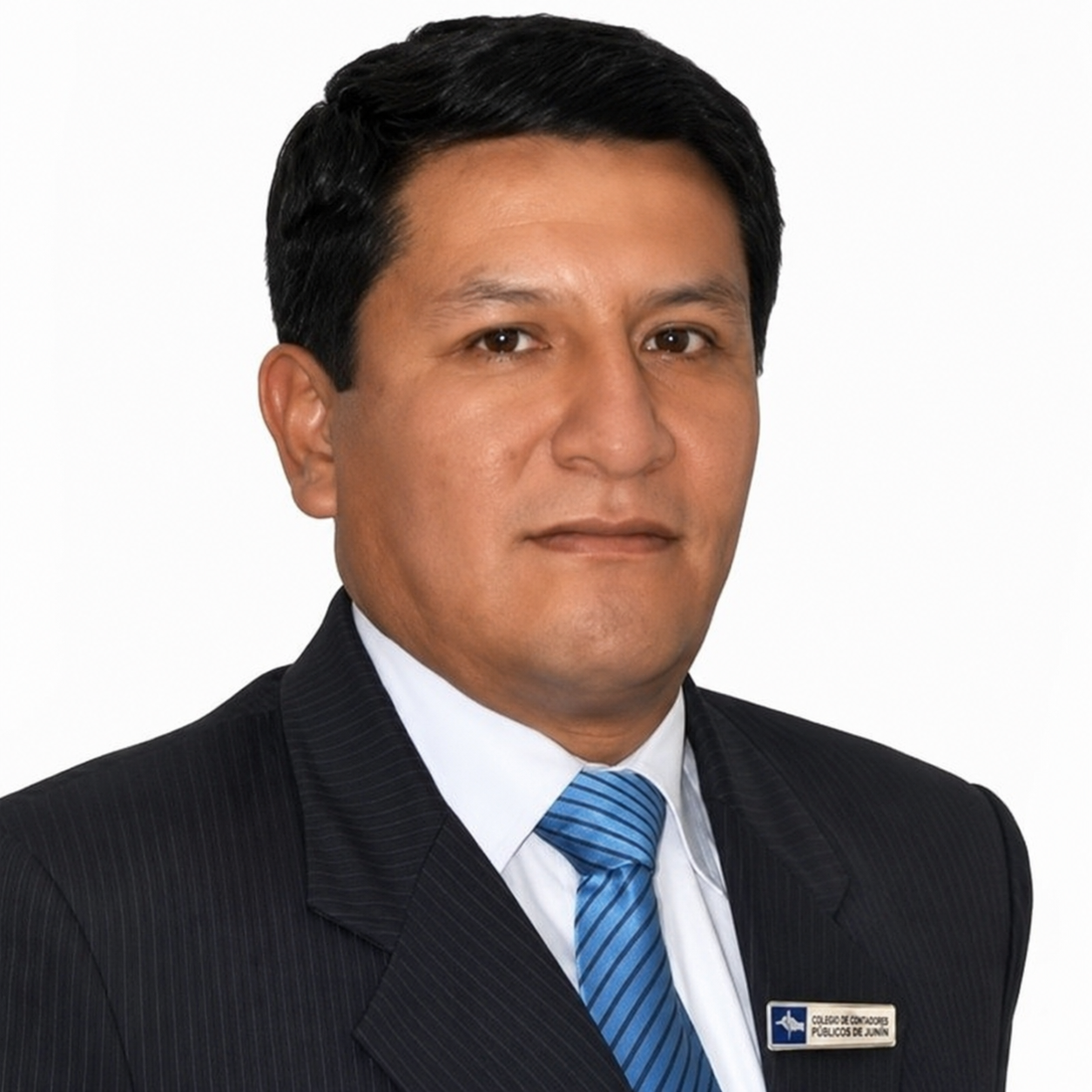 Mg. Wilder Sergio Hilario Aquino