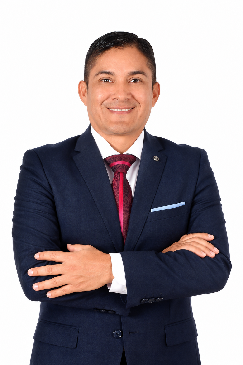 Mg. Jose Darwin Malpartida Marquez