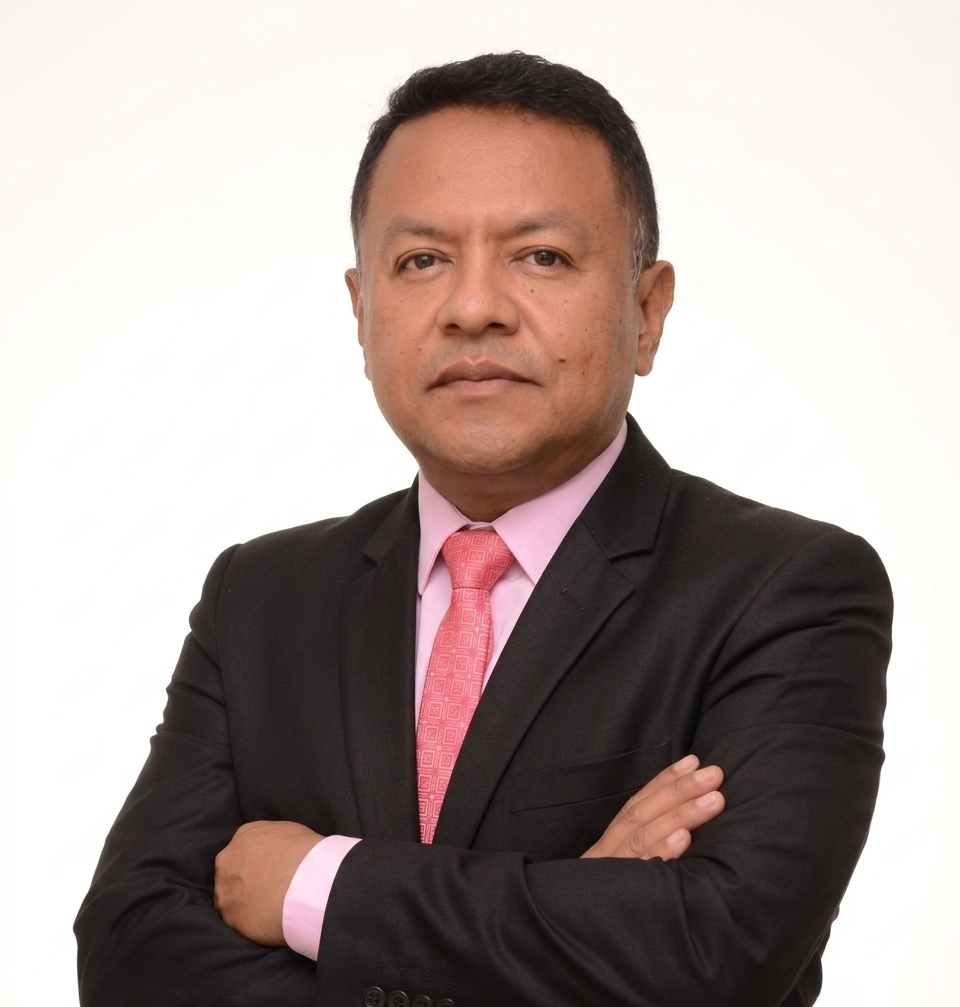 Dr. Eutimio Mejía Soto