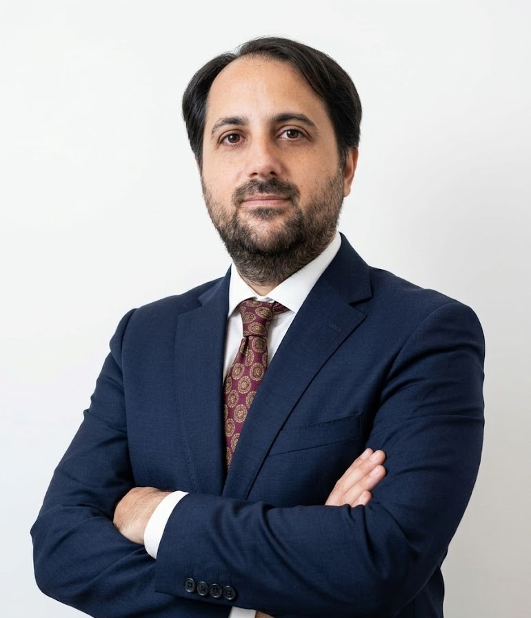 Dr. Fernando Aníbal Berguier