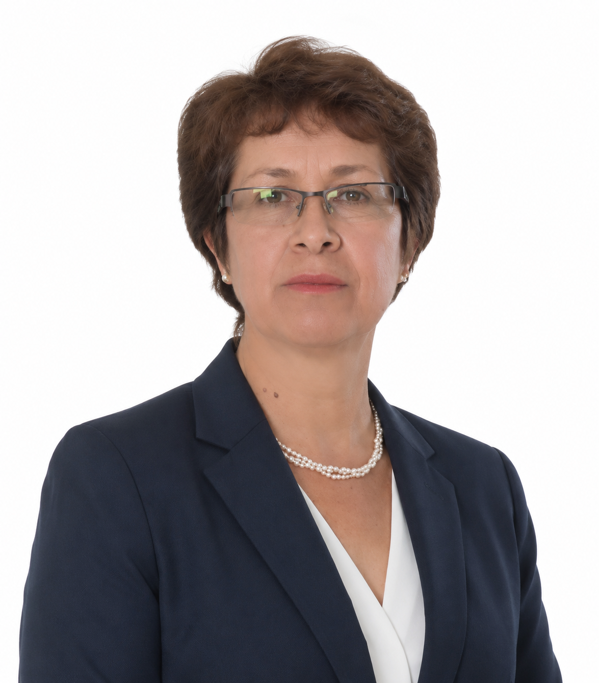 Dra. Faustina Manrique Ramirez