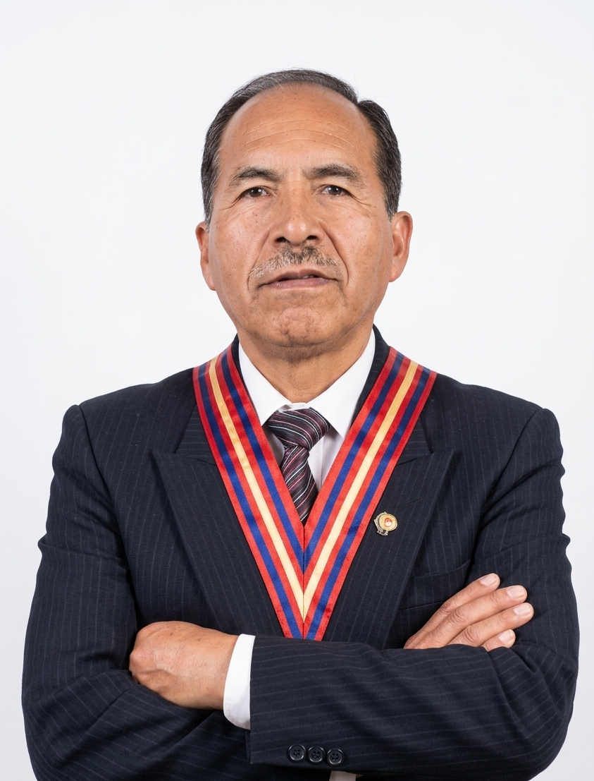 CPC. Jesús Salazar Cabanillas