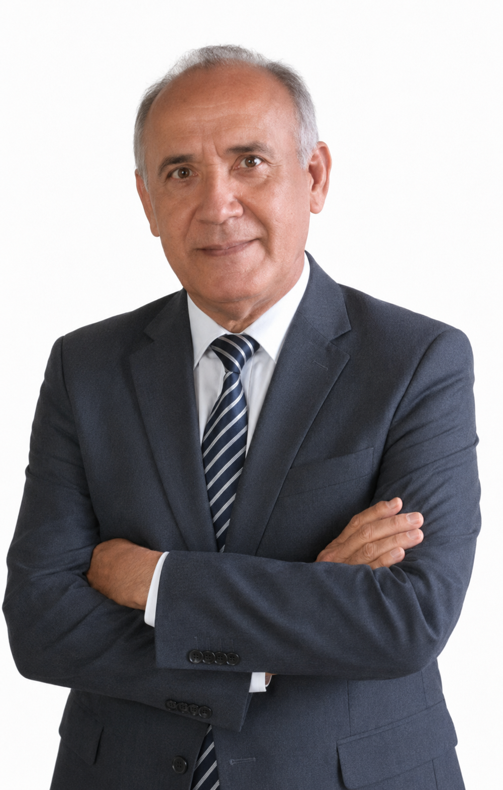 PhD. Jose Rafael Zaá Mendez