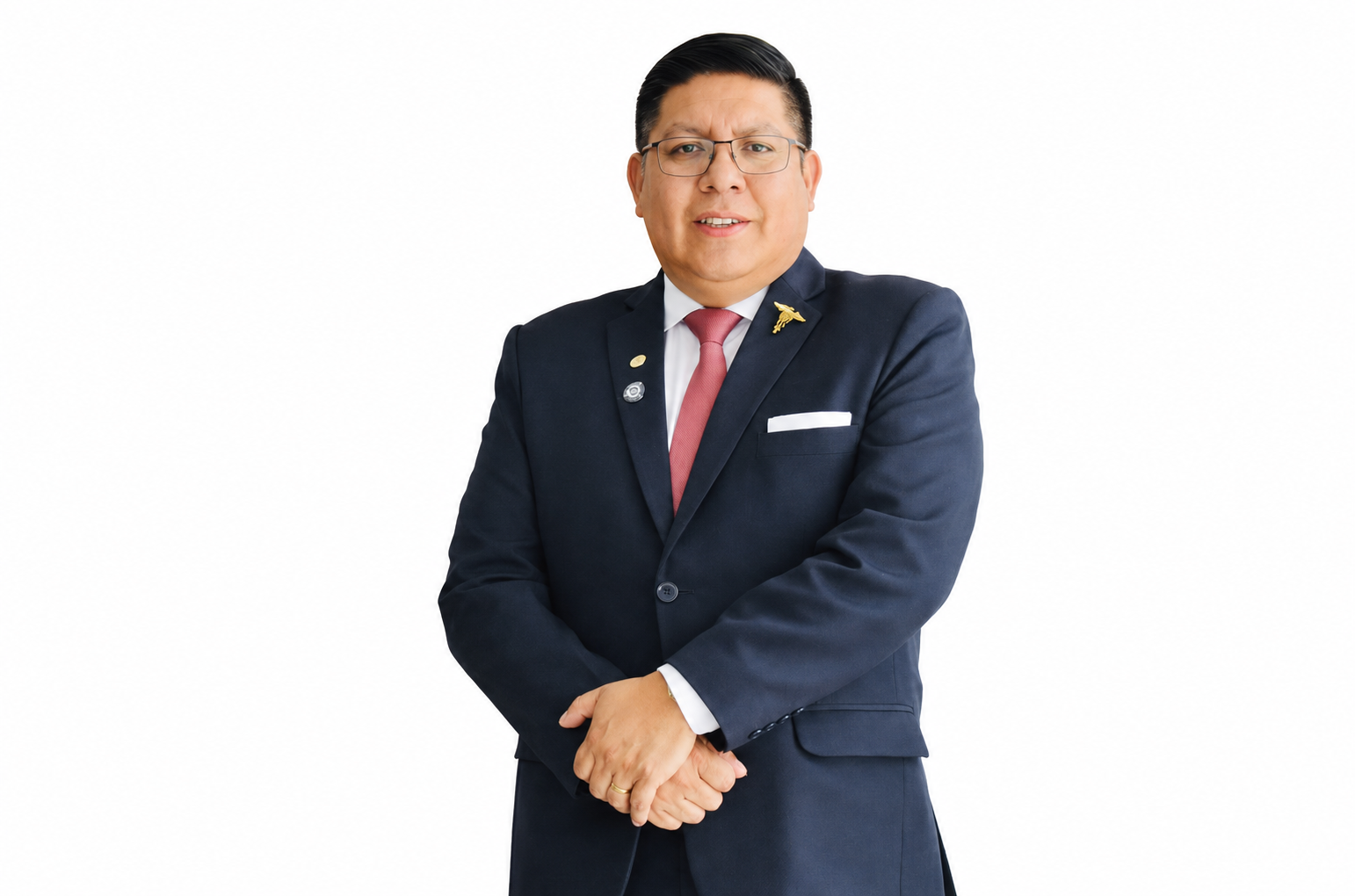 Mg. CPA Marco Antonio Daqui Janeta
