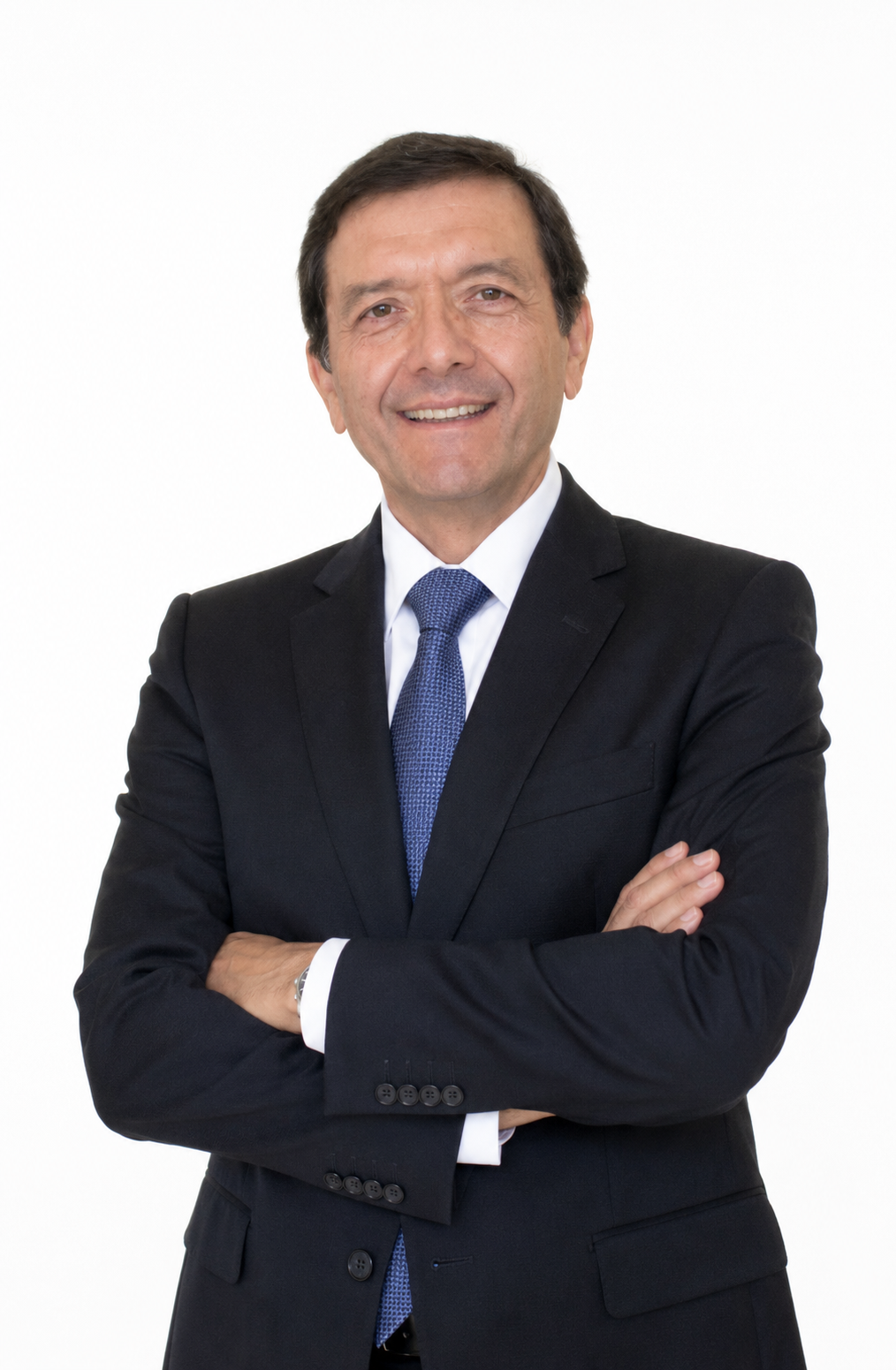 Dr. Martín Villanueva Gonzales