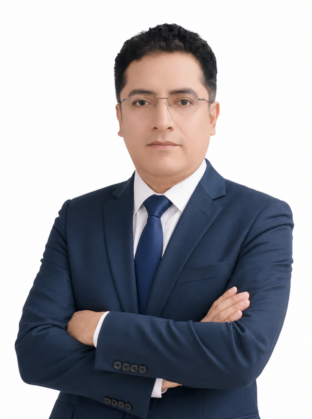 Dr. Rafael Jesus Fernandez Jaime