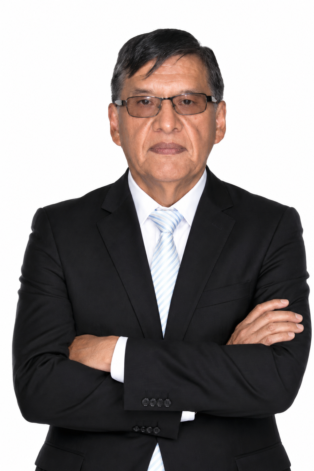 CPC. Tito Edgar Huaman Cuela