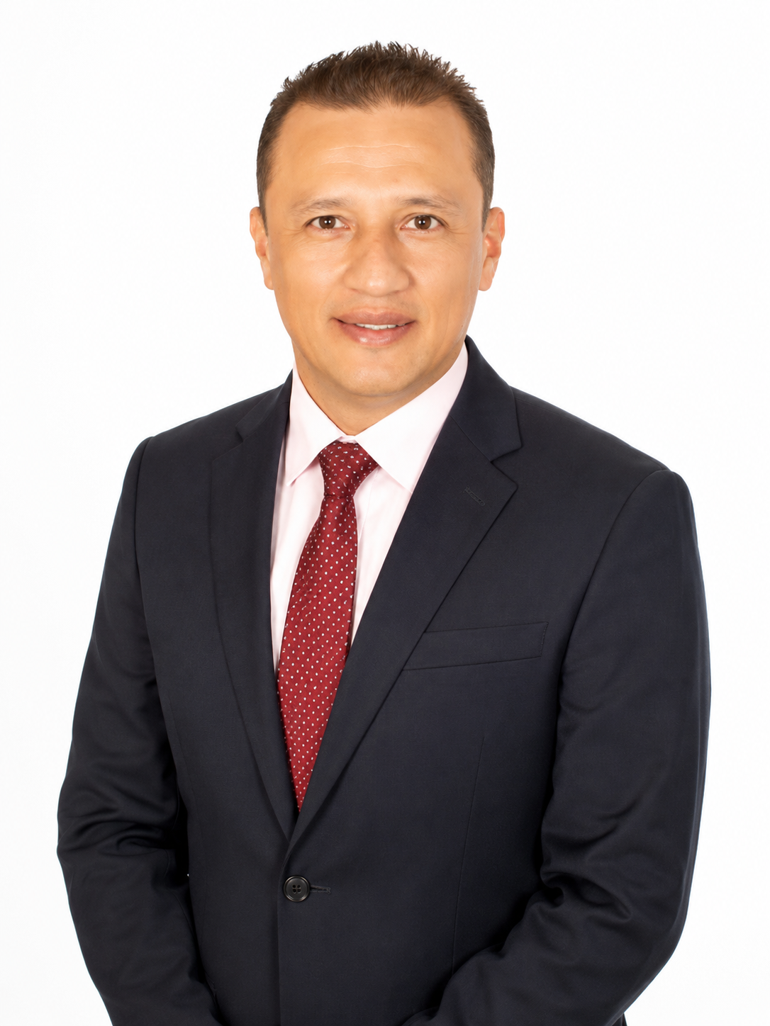 Dr. Wilson Alexander Tuesta Pedraza