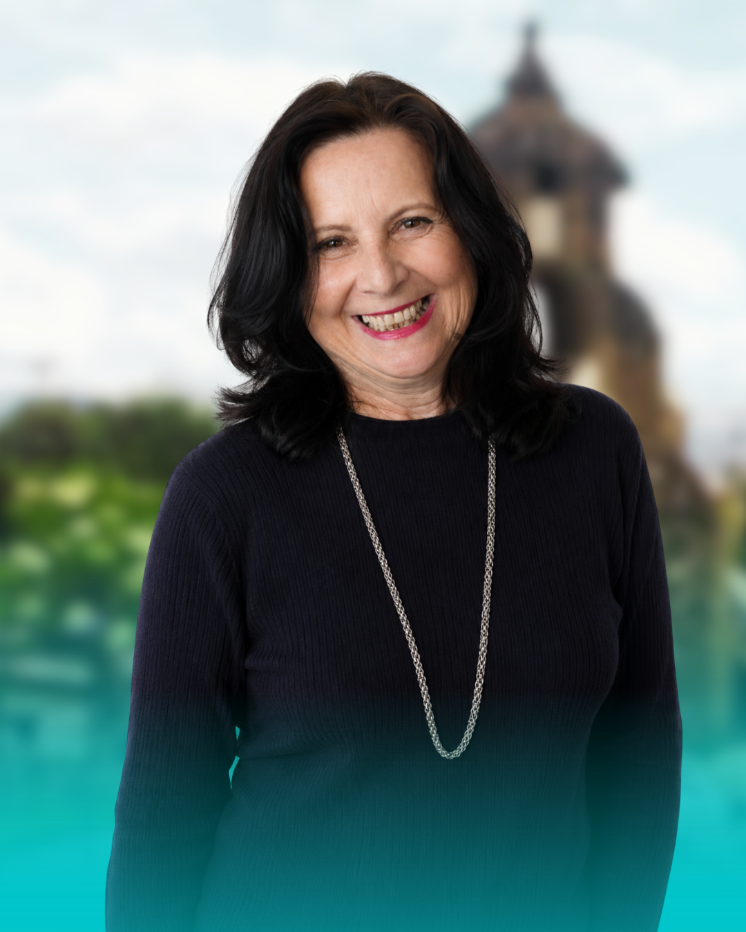 Dra. Graciela María Scavone