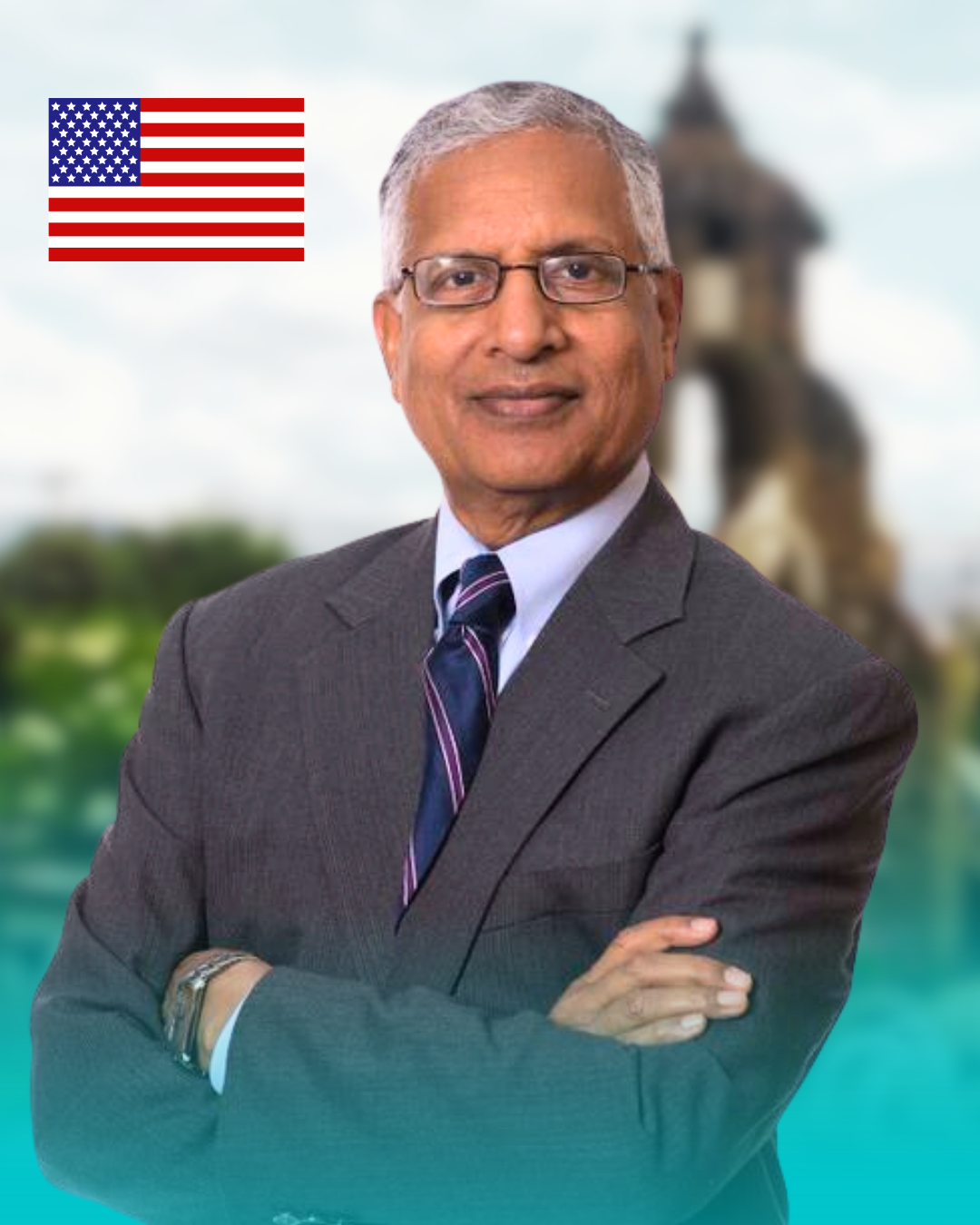Dr. Shyam Sunder